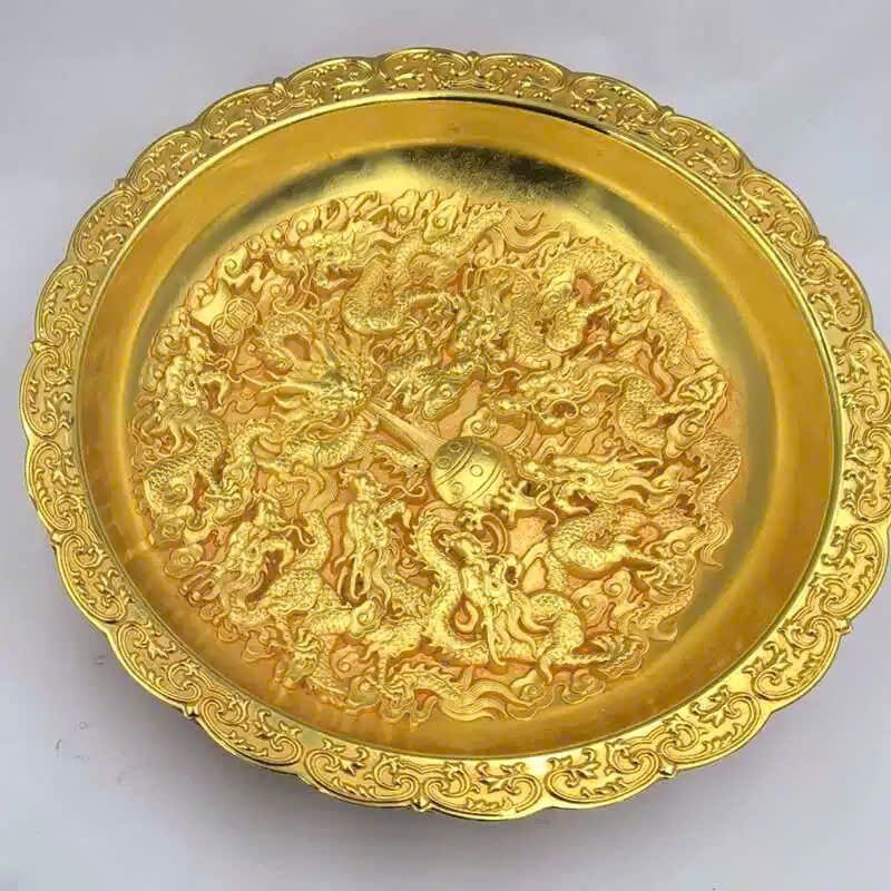  Đĩa Cửu Long Sưu tầm BKMECN-9591 