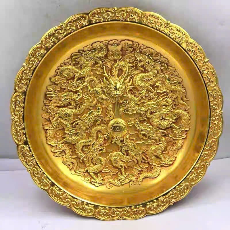  Đĩa Cửu Long Sưu tầm BKMECN-9591 