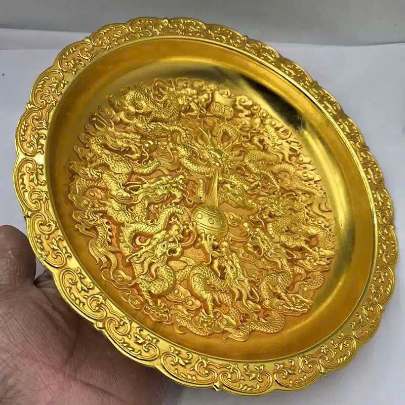  Đĩa Cửu Long Sưu tầm BKMECN-9591 
