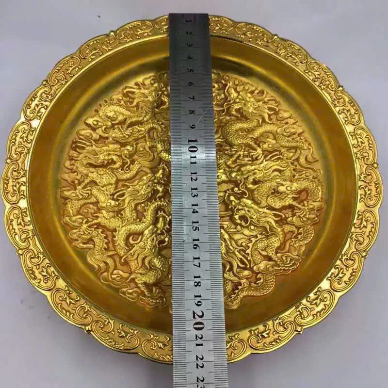  Đĩa Cửu Long Sưu tầm BKMECN-9591 