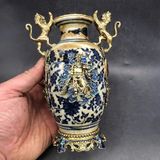  Bình bọc đồng BKMECN-9592 