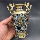  Bình bọc đồng BKMECN-9592 