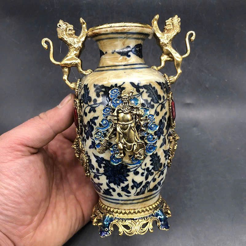  Bình bọc đồng BKMECN-9592 