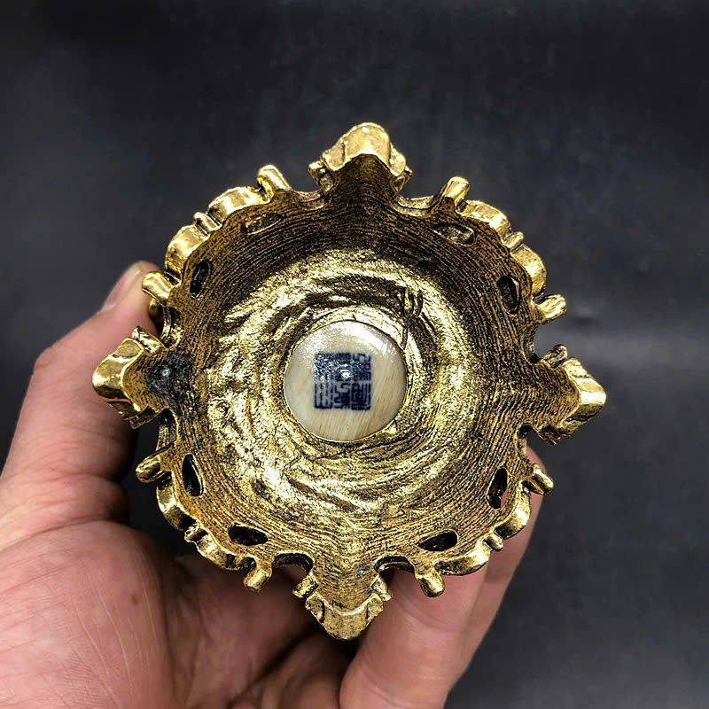  Bình bọc đồng BKMECN-9592 