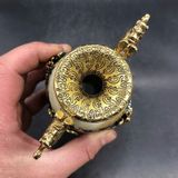  Bình bọc đồng BKMECN-9592 