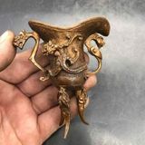  Tước đồng xưa BKMECN-9597 