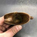  Tước đồng xưa BKMECN-9597 