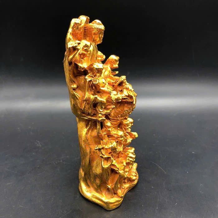  Tượng Phật sưu tầm BKMECN-9599 