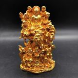  Tượng Phật sưu tầm BKMECN-9599 