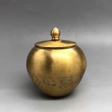  Hũ đồng nguyên khối BKMECN-9600 