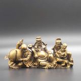  Bộ tượng Tam Phúc BKMECN-9603 