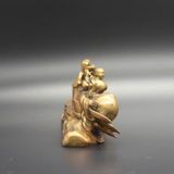  Bộ tượng Tam Phúc BKMECN-9603 