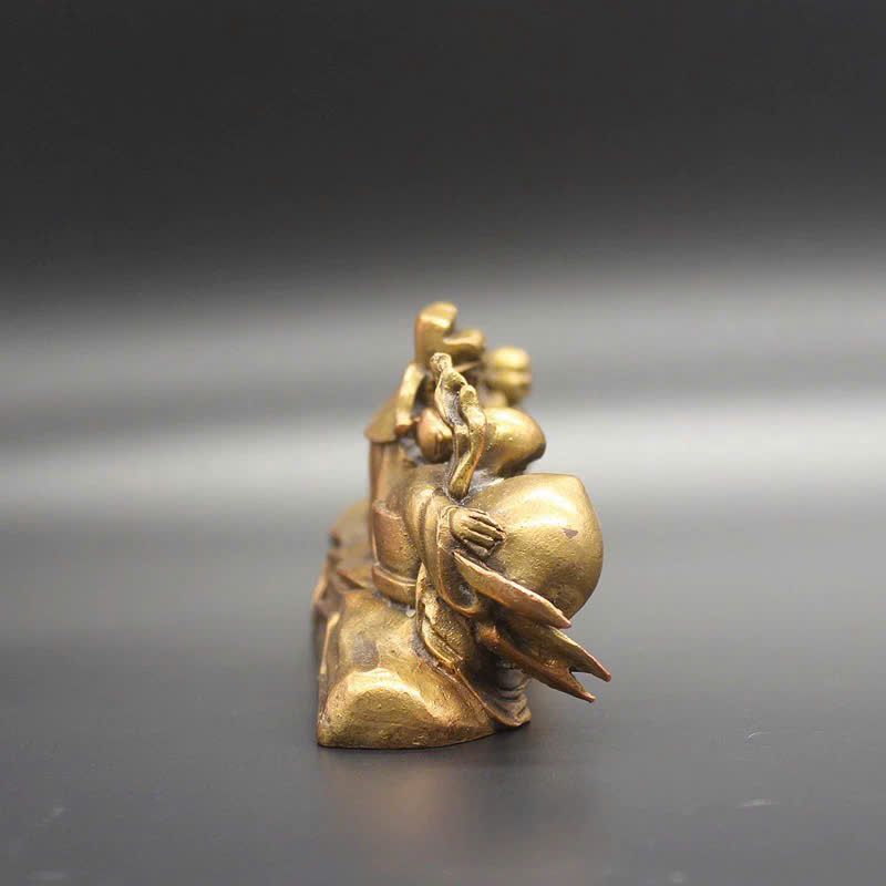  Bộ tượng Tam Phúc BKMECN-9603 