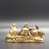  Bộ tượng Tam Phúc BKMECN-9603 