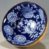  Bát thưởng Lý Ngư Phù dung BKCECN-9839 