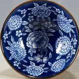  Bát thưởng Lý Ngư Phù dung BKCECN-9839 