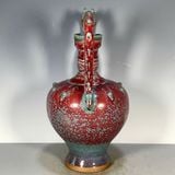  Bình quai Rồng sưu tầm BKCECN-9841 