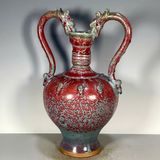  Bình quai Rồng sưu tầm BKCECN-9841 