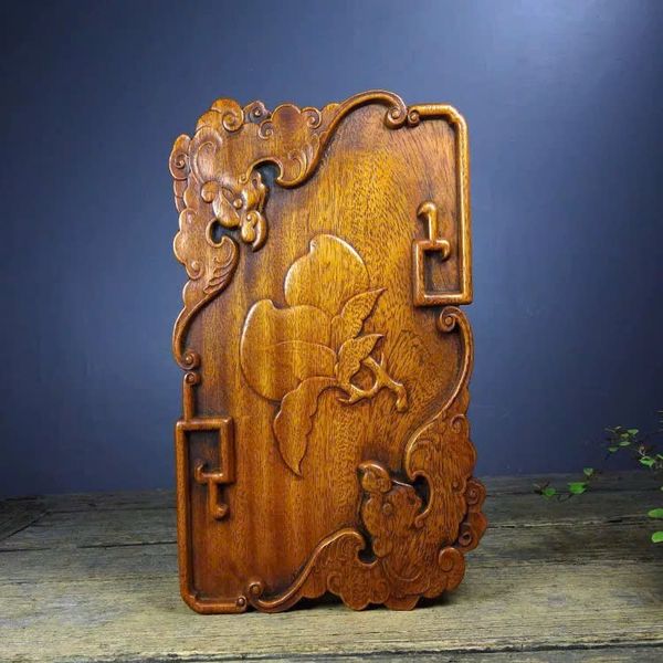  Khay trà Thọ Phúc BKWOCN-9225 