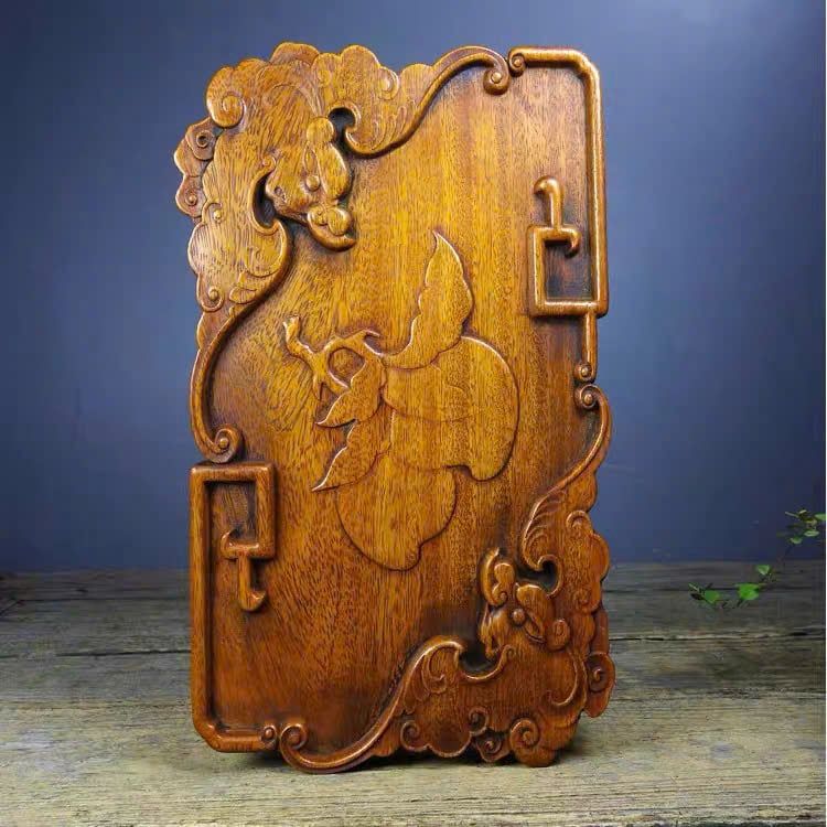  Khay trà Thọ Phúc BKWOCN-9225 