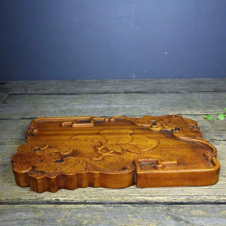  Khay trà Thọ Phúc BKWOCN-9225 