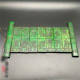  Chiếu Thư ngọc xưa sưu tầm BKSTCN-9556 