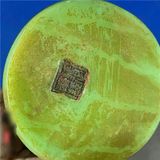  Tượng Phật ngọc xưa sưu tầm BKSTCN-9557 