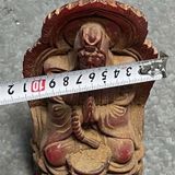  Tượng Phật Quan Âm ngọc BKSTCN-9559 