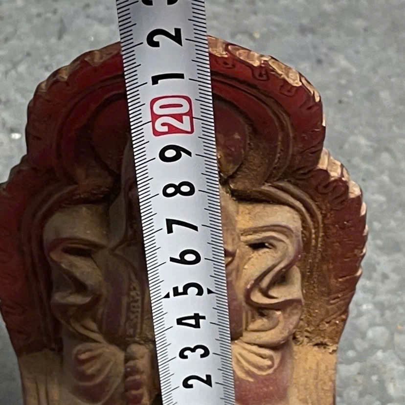  Tượng Phật Quan Âm ngọc BKSTCN-9559 