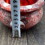  Lư Hương Ngọc xưa sưu tầm BKSTCN-9560 