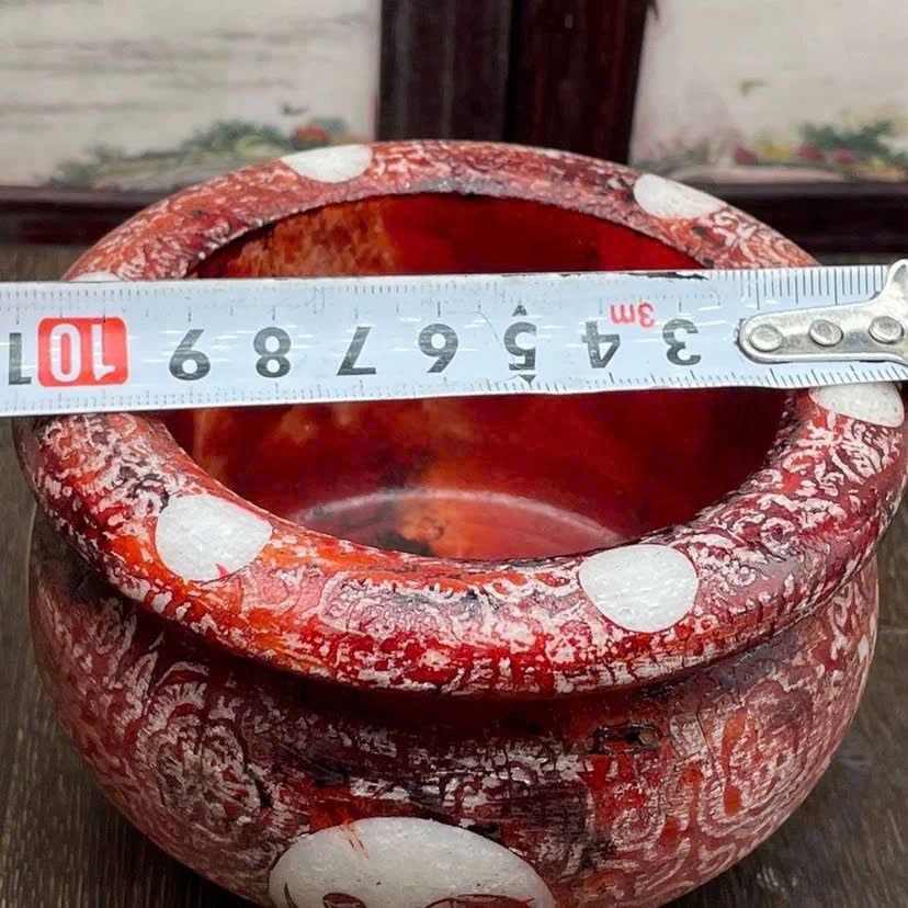  Lư Hương Ngọc xưa sưu tầm BKSTCN-9560 