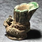  Bình Công ngọc sưu tầm BKSTCN-9561 