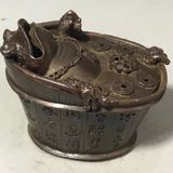  Lư Hương Thiềm Thừ sưu tầm BKSTCN-9563 