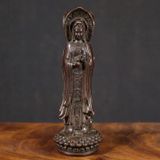  Tượng P.hật Quan Âm sưu tầm BKMECN-9608 