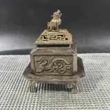  Lư Trầm Tứ Linh sưu tầm BKMECN-9609 