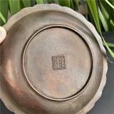  Chậu Đồng Long Phụng đồng cũ sưu tầm BKMECN-9610 