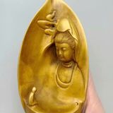  Tượng Phật bằng đồng nguyên khối BKMECN-9608 