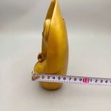  Tượng Phật bằng đồng nguyên khối BKMECN-9608 