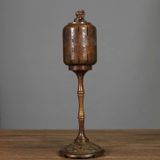  Lư chân cao đồng BKMECN-9610 