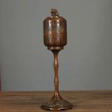  Lư chân cao đồng BKMECN-9610 