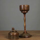  Lư chân cao đồng BKMECN-9610 