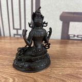  Tượng Phật Mật Tông BKMECN-9611 