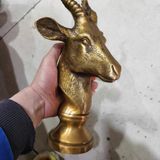  Đầu Hươu chất liệu đồng BKMECN-9614 