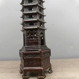  Tháp đồng xưa sưu tầm BKMECN-9616 