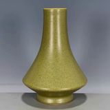  Bình sưu tầm men phủ đều bóng mượt BKCECN-9854 