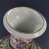  Bình Hoa Điểu sưu tầm BKCECN-9855 