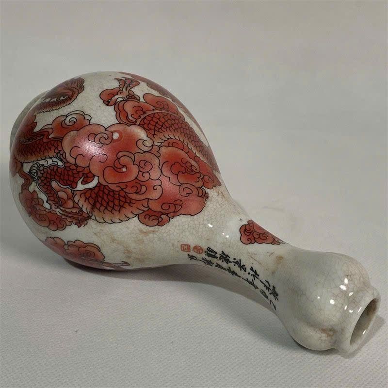  Bình sưu tầm BKCECN-9855 
