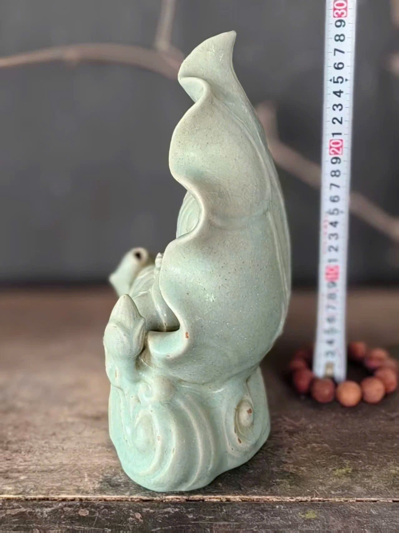  Tôn Tượng Quan Âm BKCECN-9857 