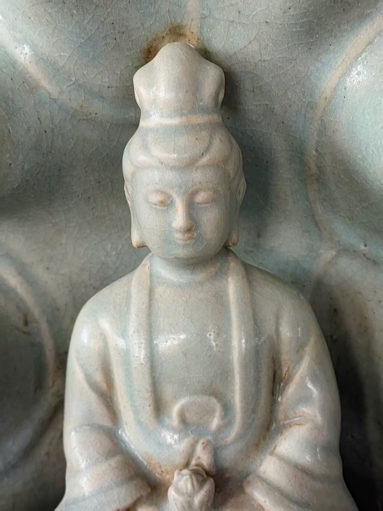  Tôn Tượng Quan Âm BKCECN-9857 