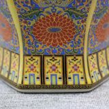  Choé đa Giác pháp Lam BKCECN-9864 